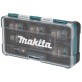 Makita smūginių galvų rinkinys 1/2", 7 vnt